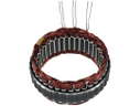 Stator, alternateur