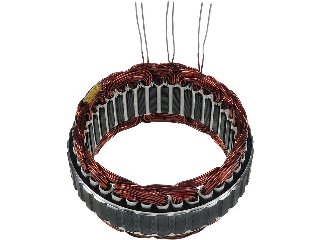 Stator, alternateur