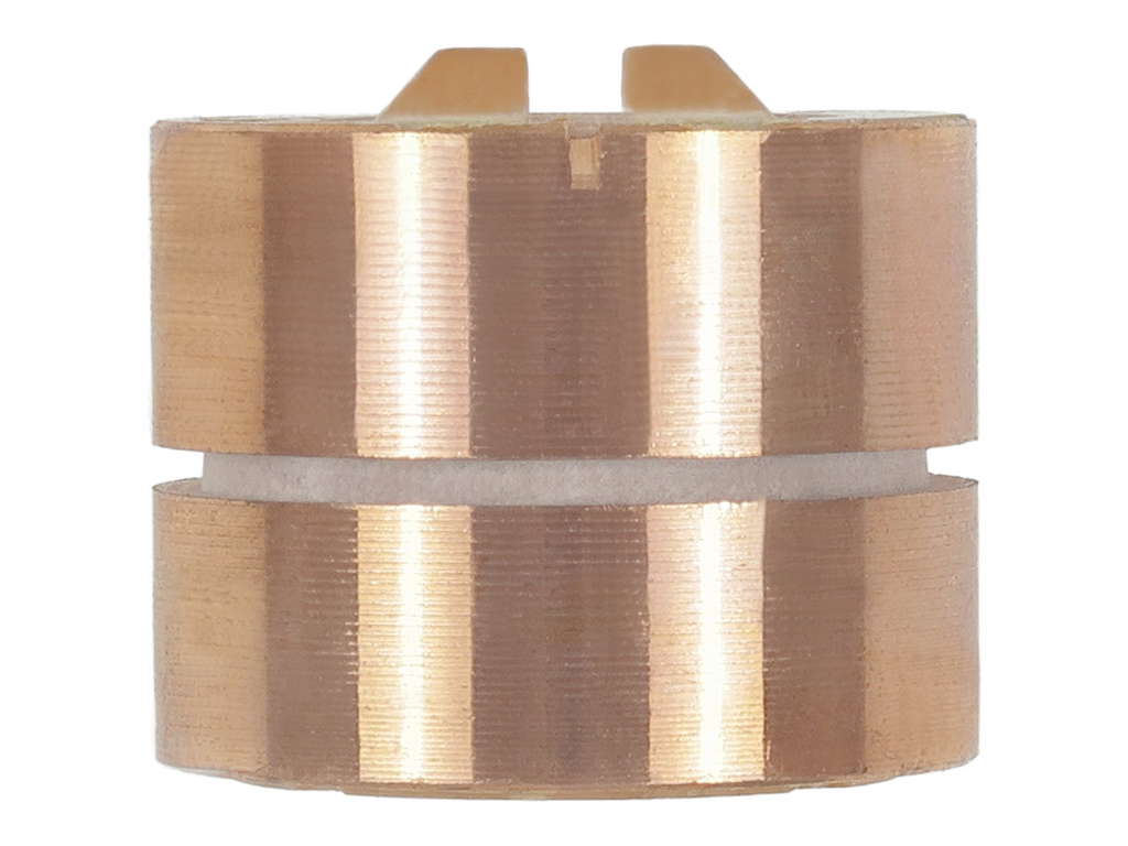 Bague collectrice, alternateur