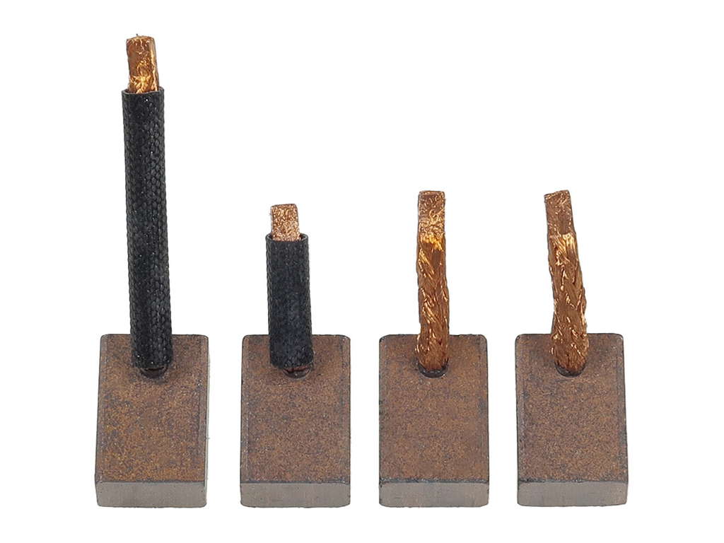 Charbon de démarreur