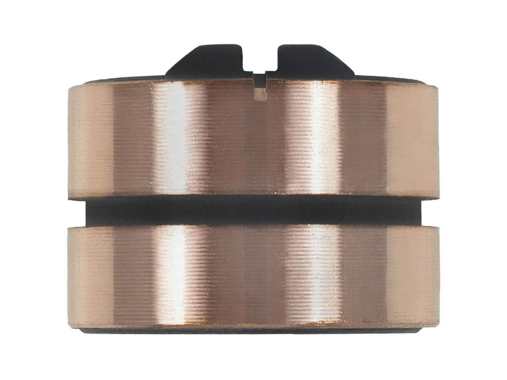 Bague collectrice, alternateur