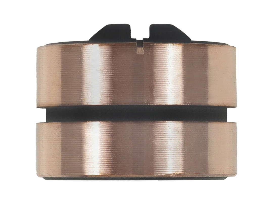 Bague collectrice, alternateur