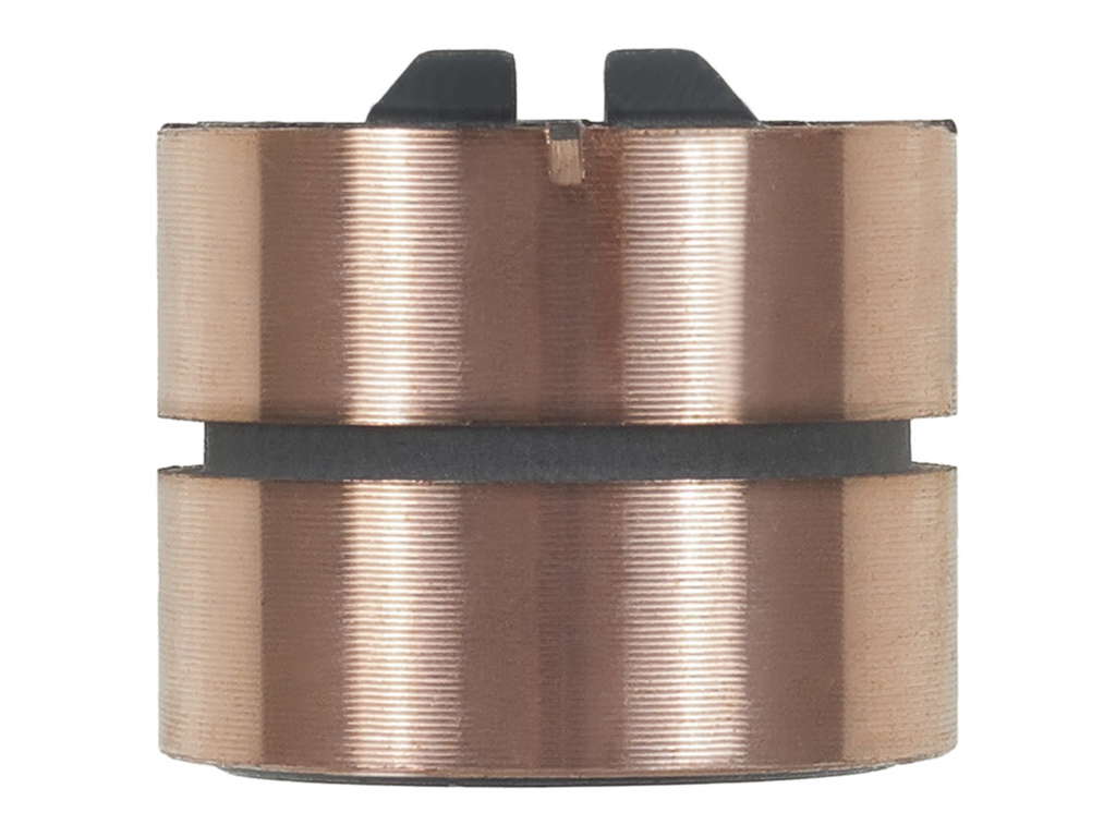Bague collectrice, alternateur