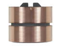 Bague collectrice, alternateur
