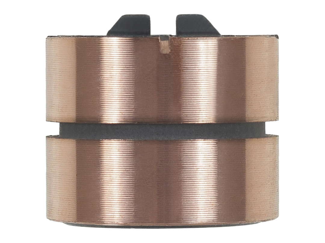 Bague collectrice, alternateur