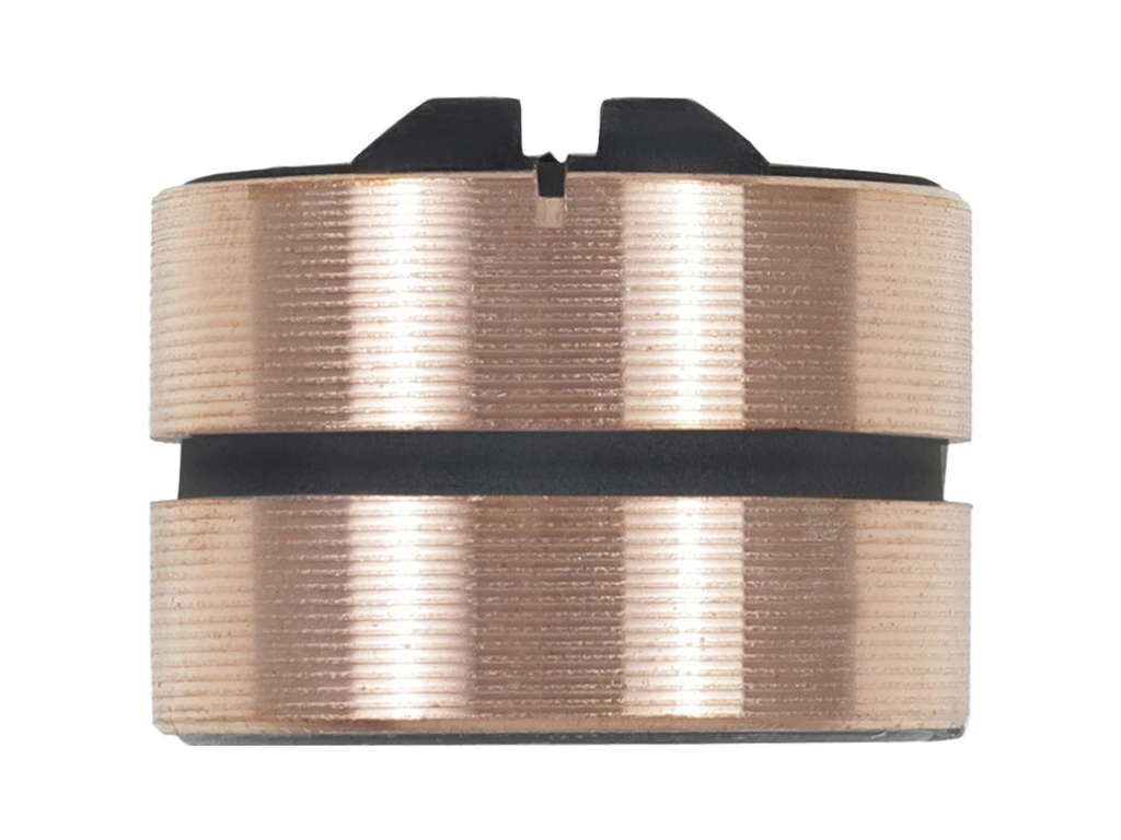 Bague collectrice, alternateur