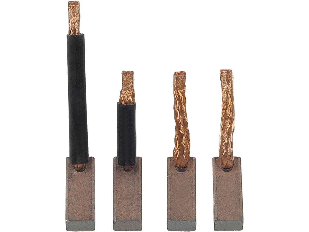 Charbon de démarreur