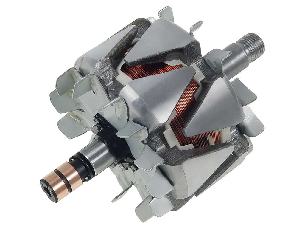 Rotor, alternateur