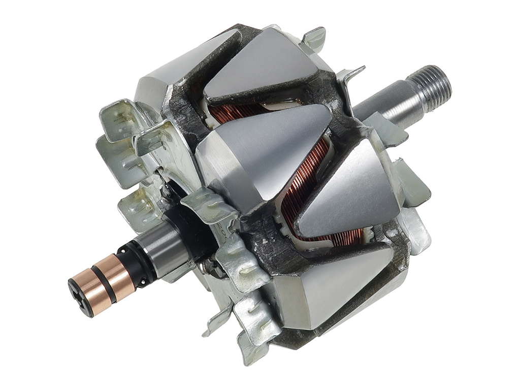Rotor, alternateur