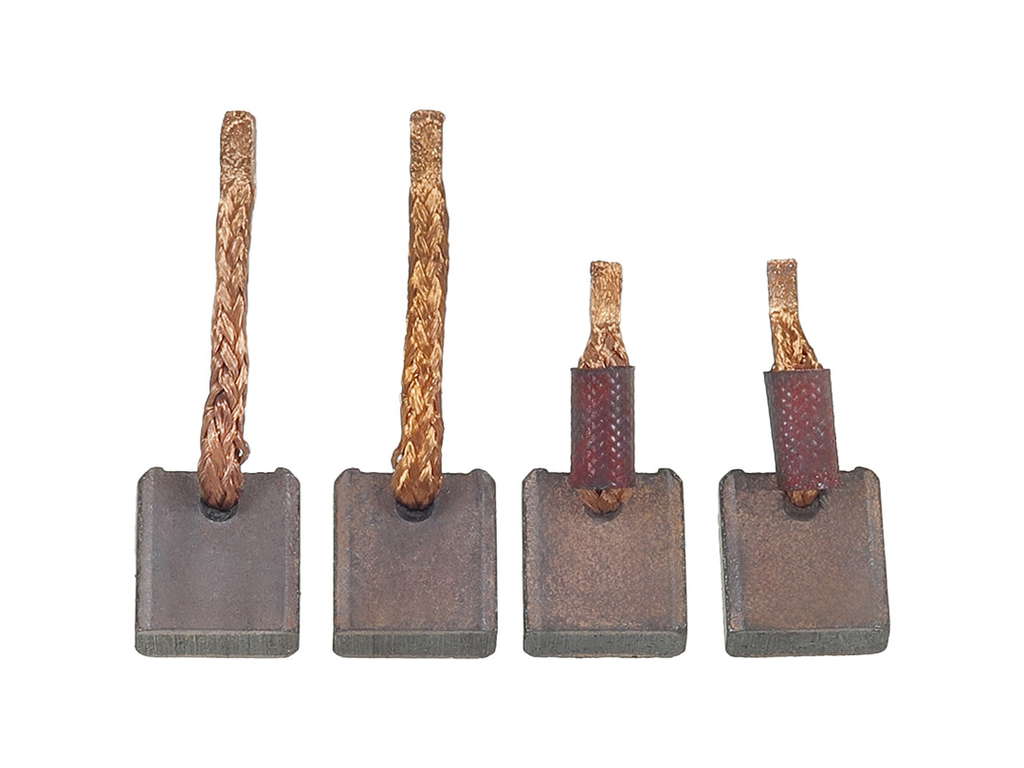Charbon de démarreur
