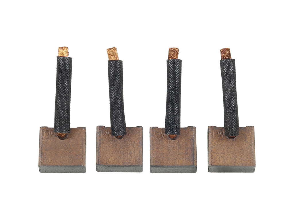 Charbon de démarreur