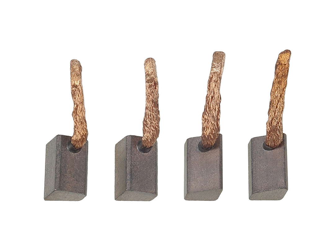 Charbon de démarreur
