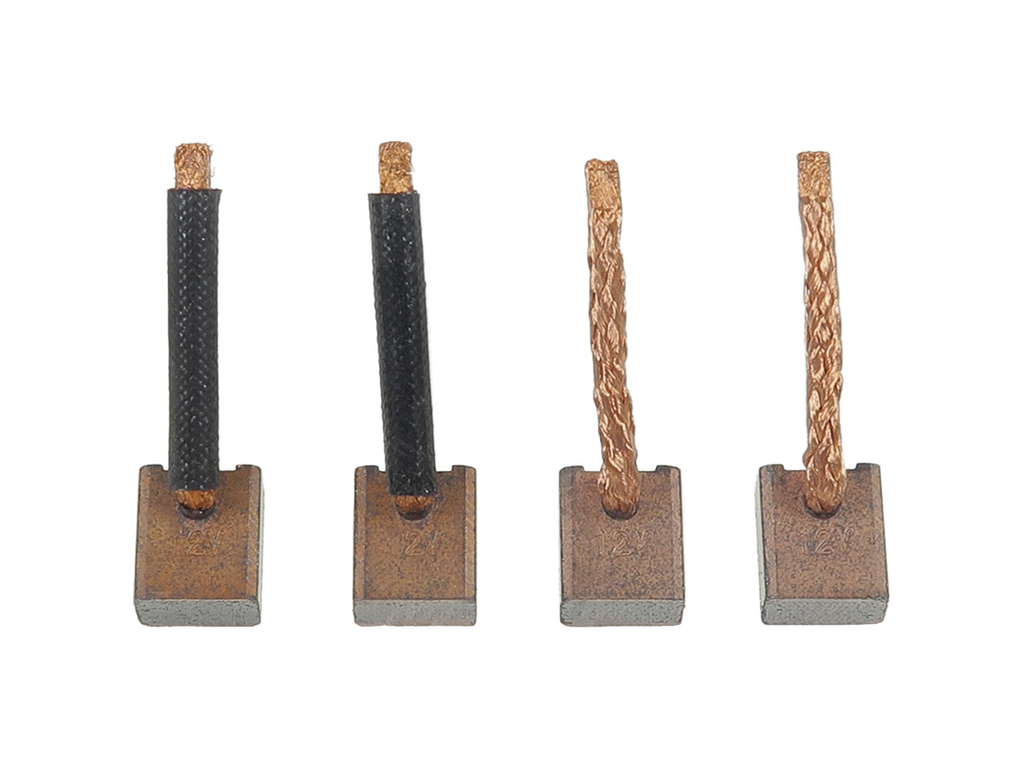Charbon de démarreur