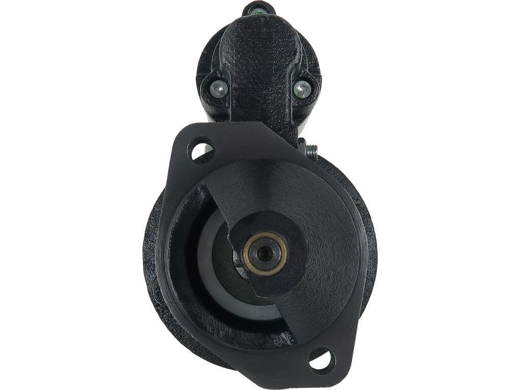 Démarreur