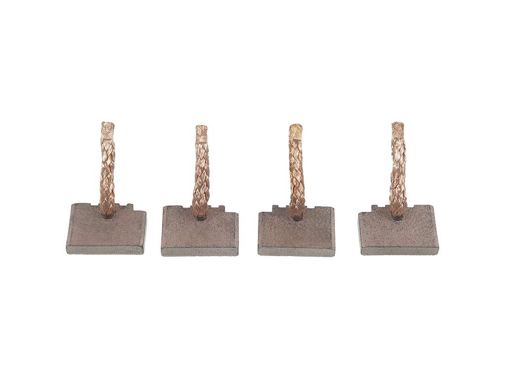 Charbon de démarreur