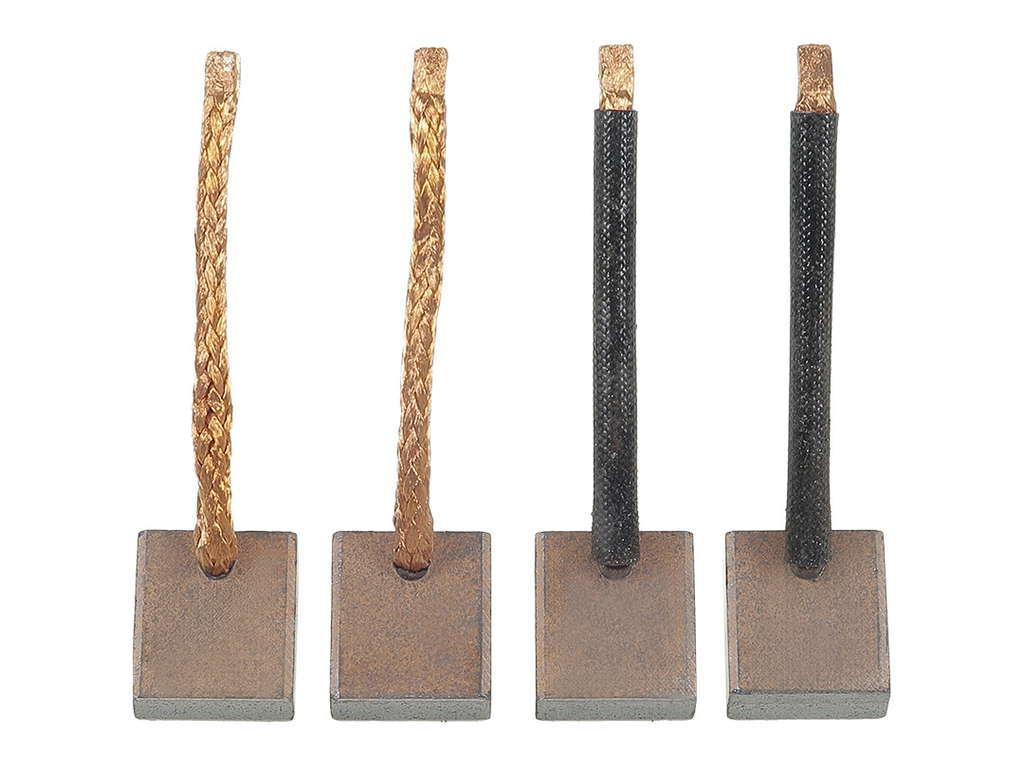 Charbon de démarreur