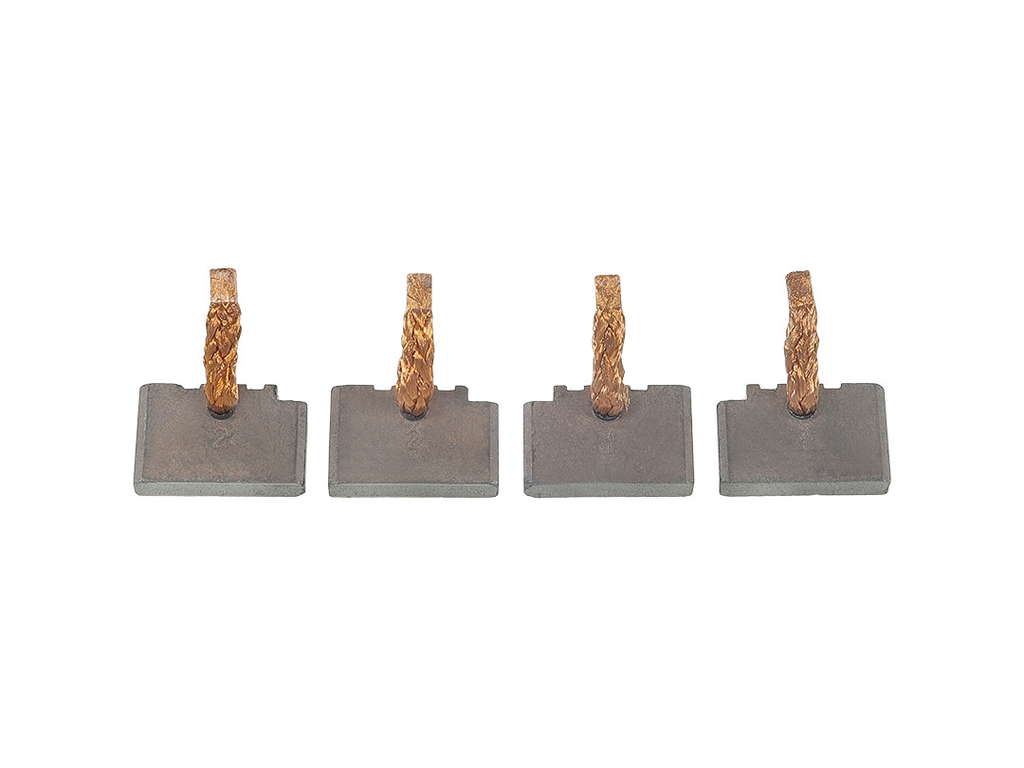 Charbon de démarreur
