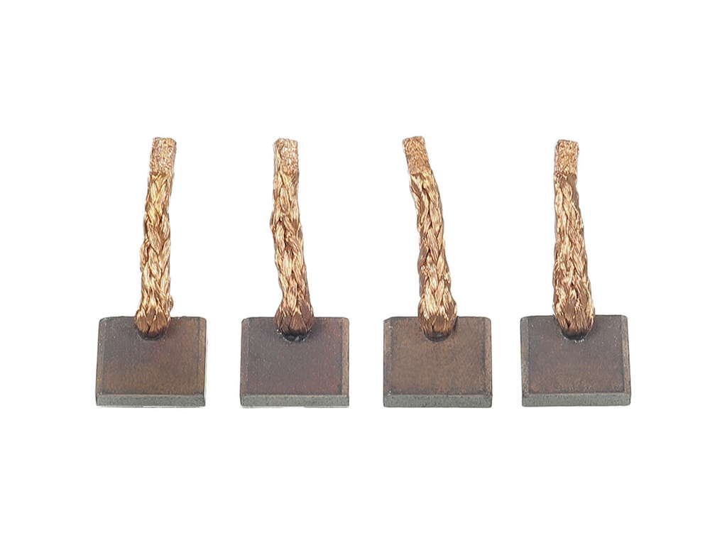 Charbon de démarreur