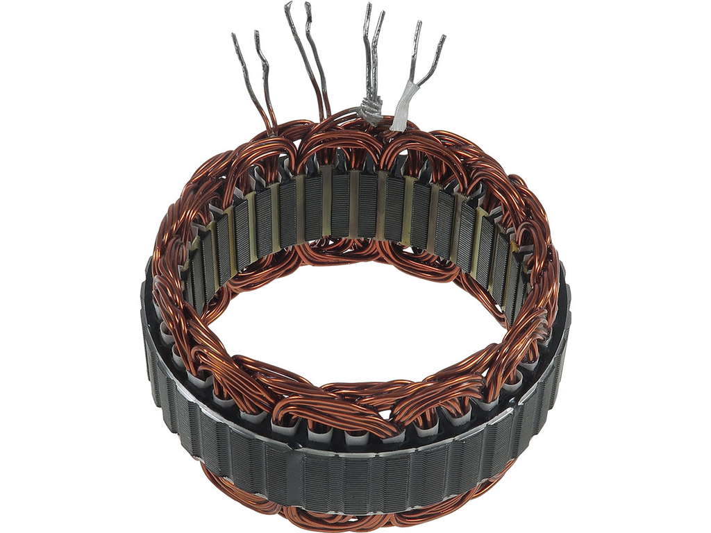 Stator, alternateur