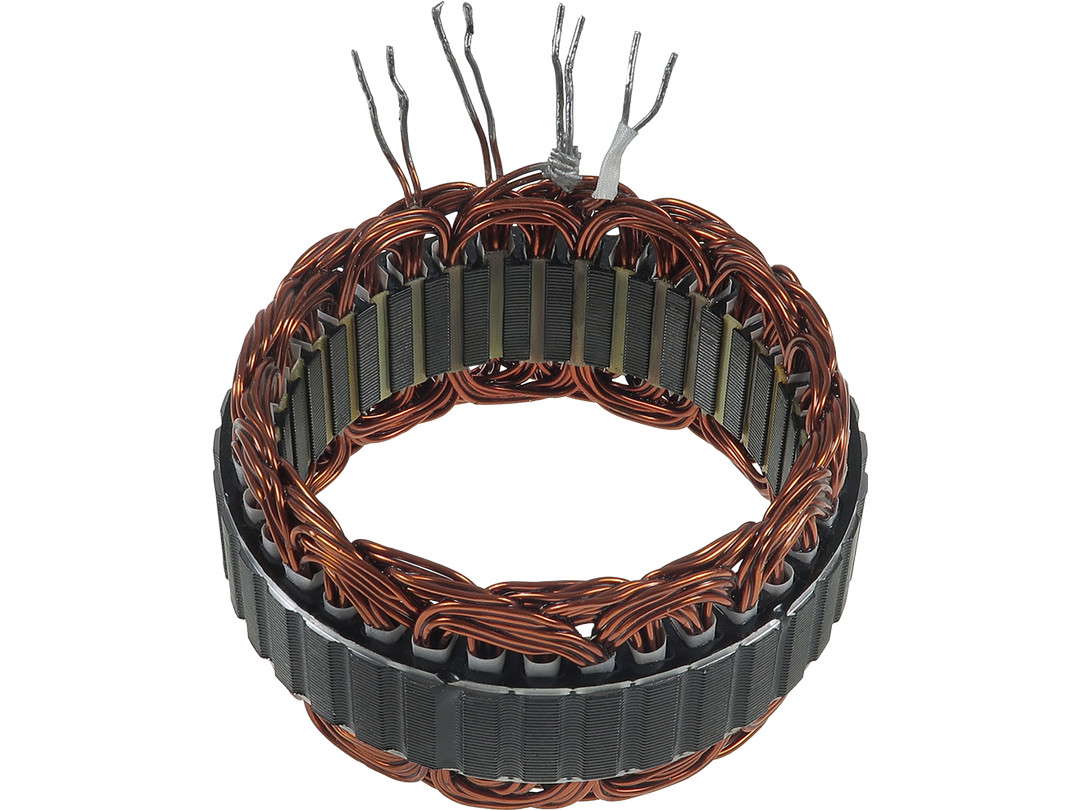 Stator, alternateur