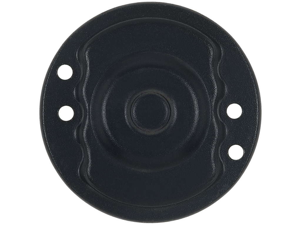 Couvercle de starter, carburateur