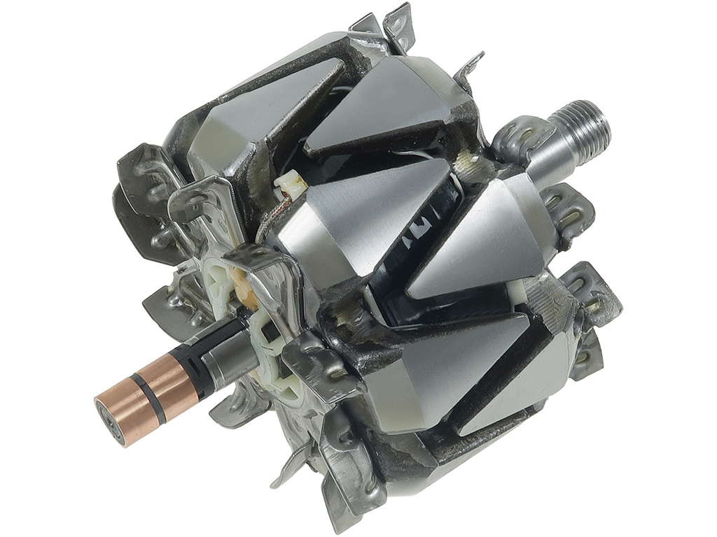 Rotor, alternateur