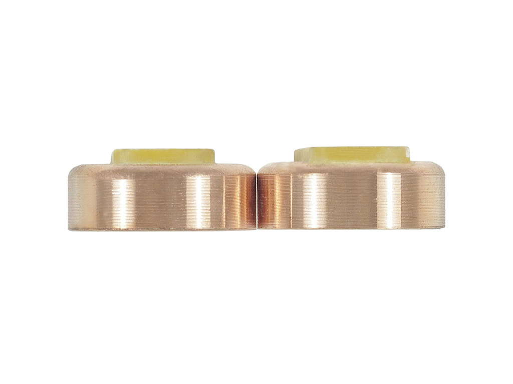 Bague collectrice, alternateur