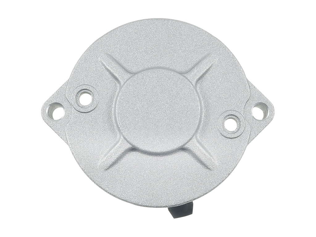 Palier de transmission, démarreur