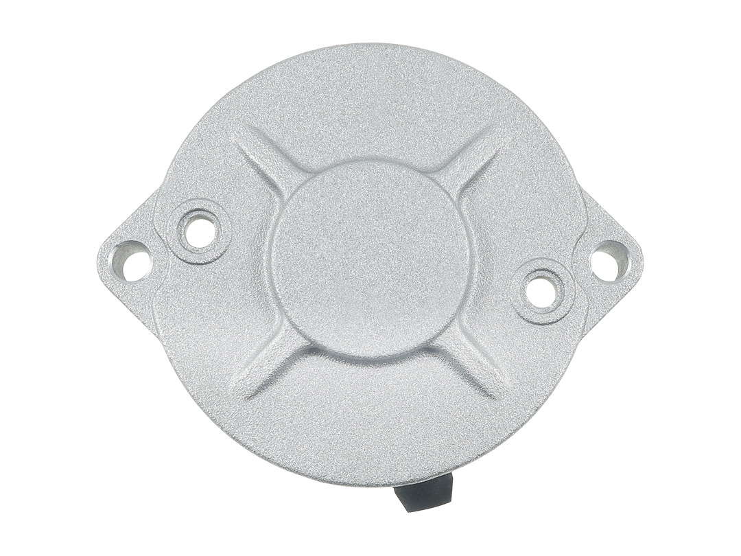 Palier de transmission, démarreur