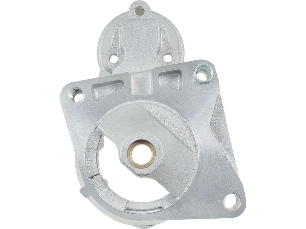 Palier de transmission, démarreur