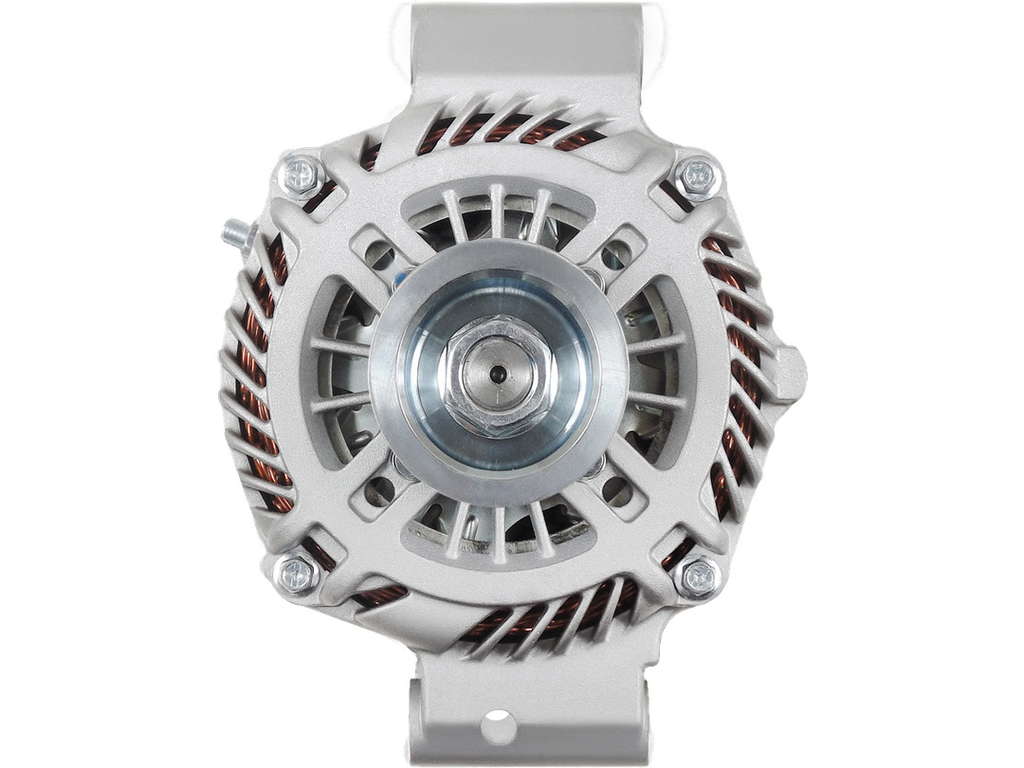 Alternateur
