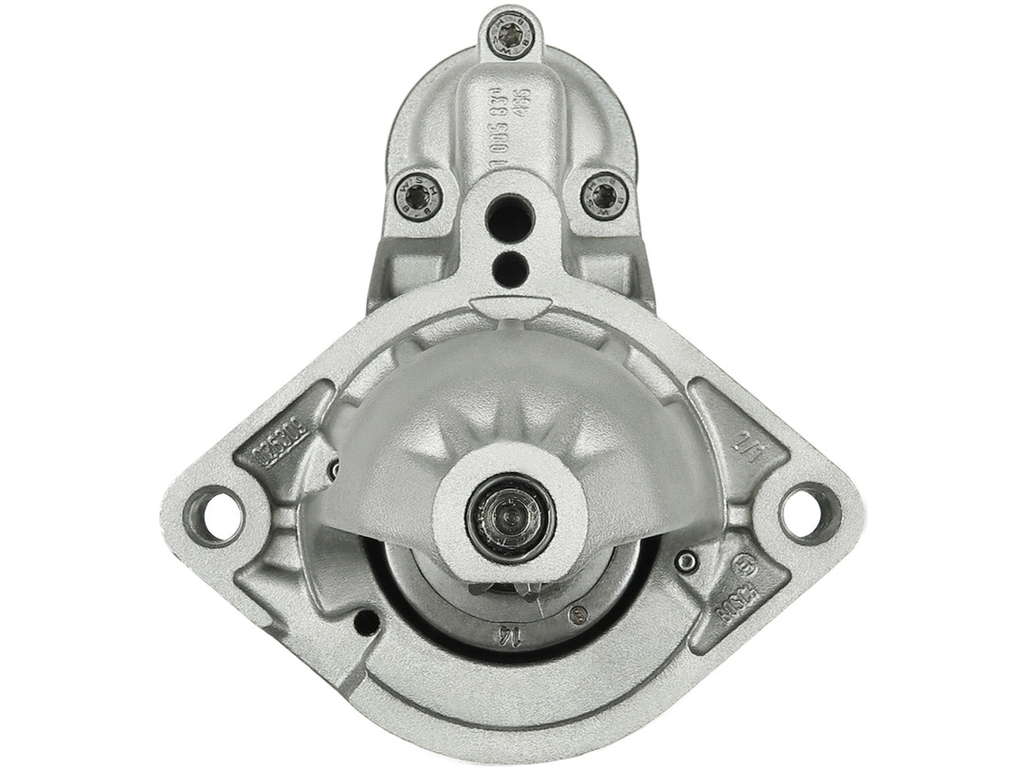 Démarreur (Remanufacturé)
