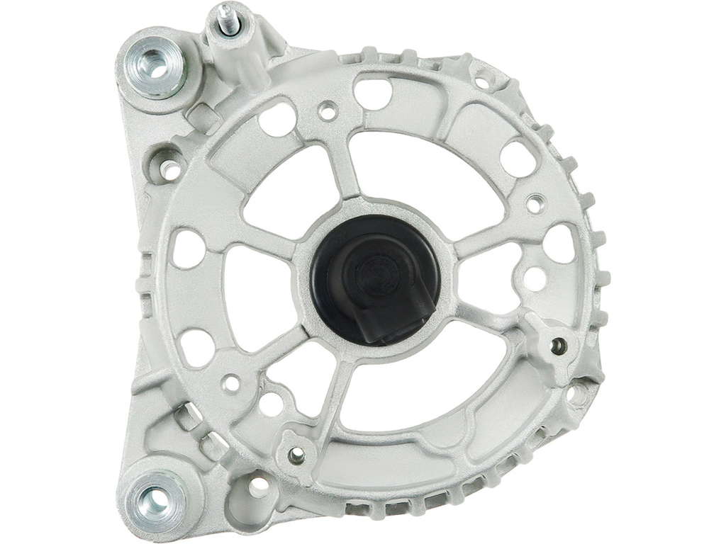 Palier de transmission, alternateur