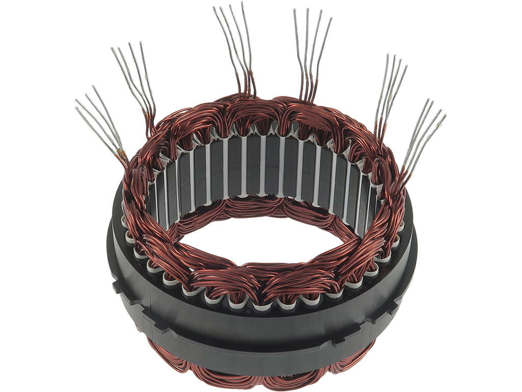 Stator, alternateur
