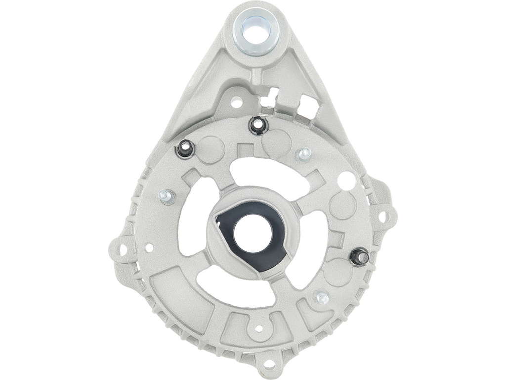 Palier de transmission, alternateur