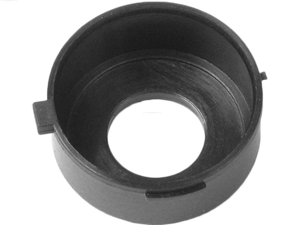 Capot protecteur, alternateur