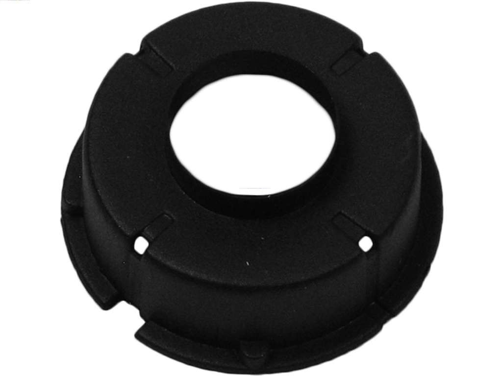 Capot protecteur, alternateur