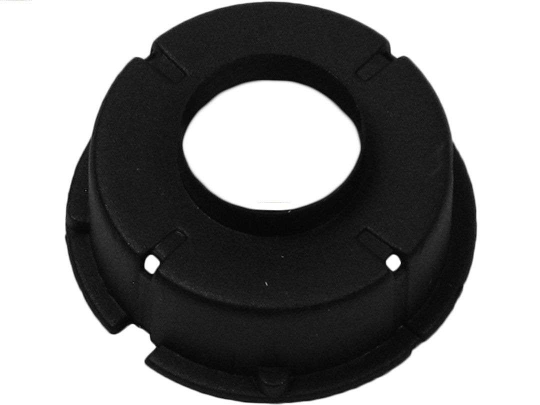 Capot protecteur, alternateur