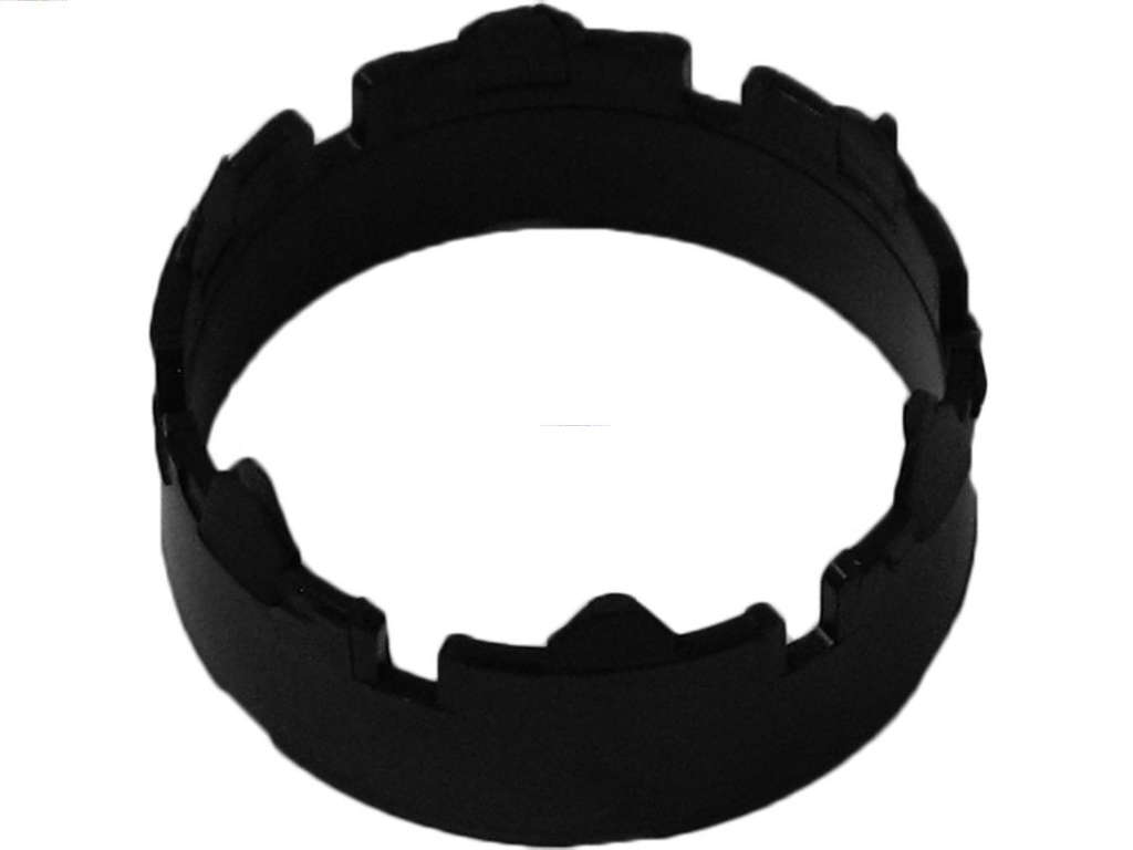 Capot protecteur, alternateur
