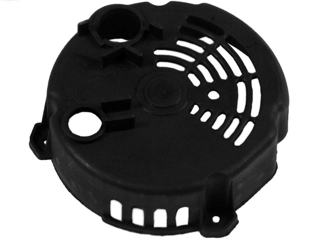 Capot protecteur, alternateur