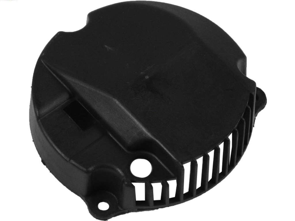 Capot protecteur, alternateur