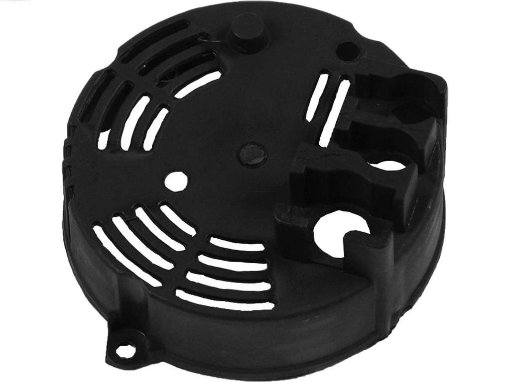 Capot protecteur, alternateur
