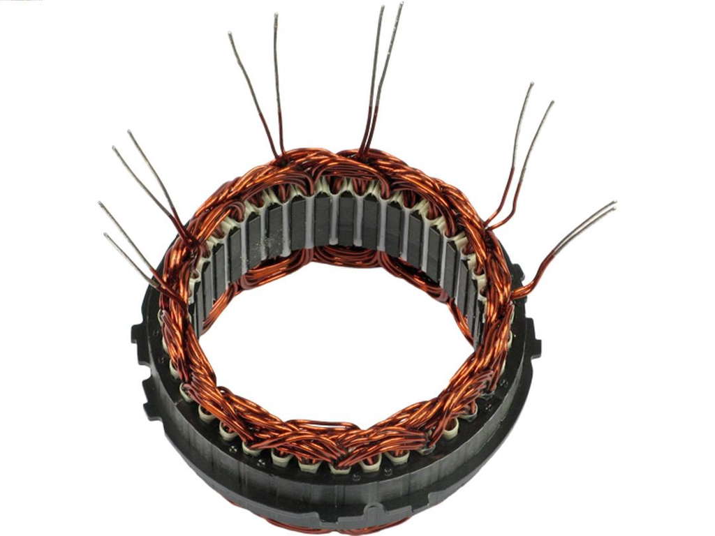 Stator, alternateur