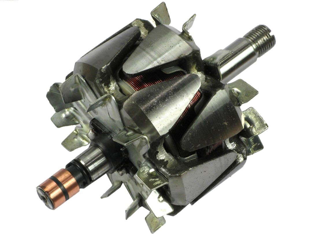 Rotor, alternateur