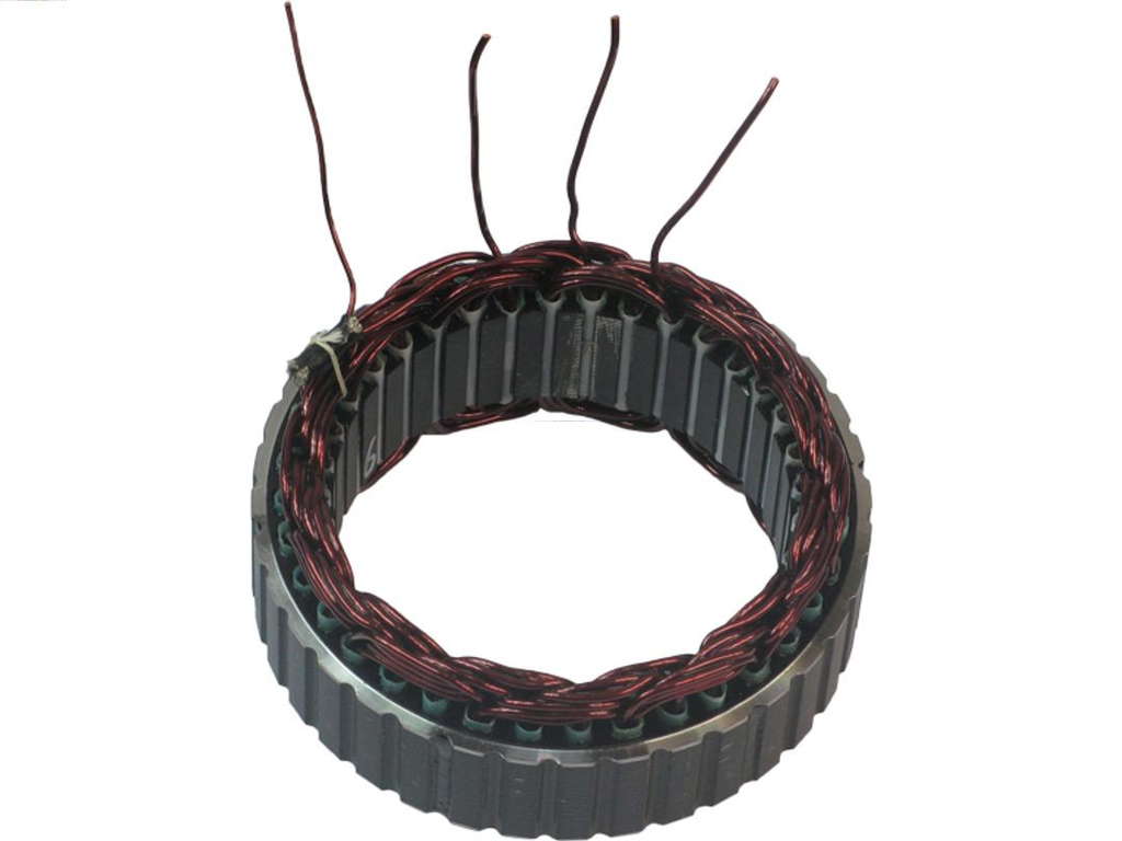 Stator, alternateur