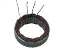 Stator, alternateur