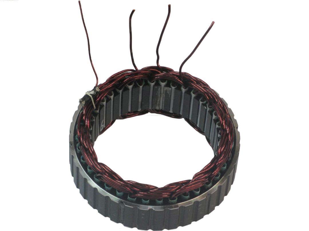 Stator, alternateur