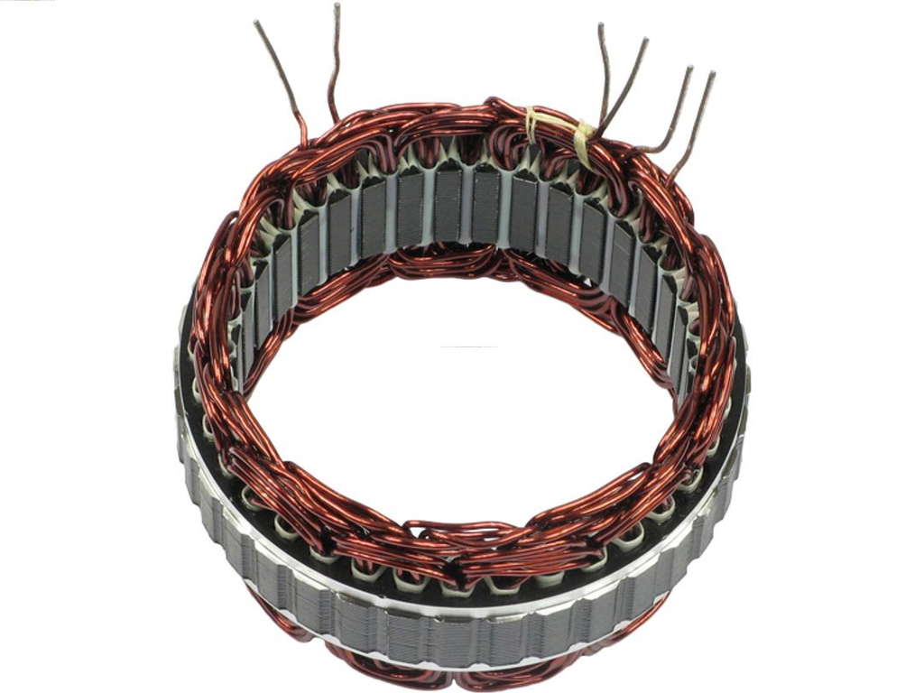 Stator, alternateur