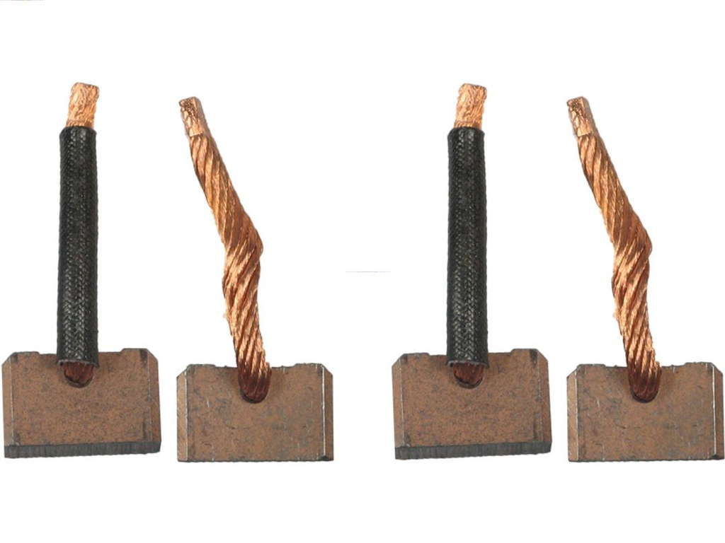 Charbon de démarreur