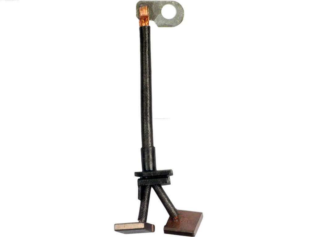 Charbon de démarreur